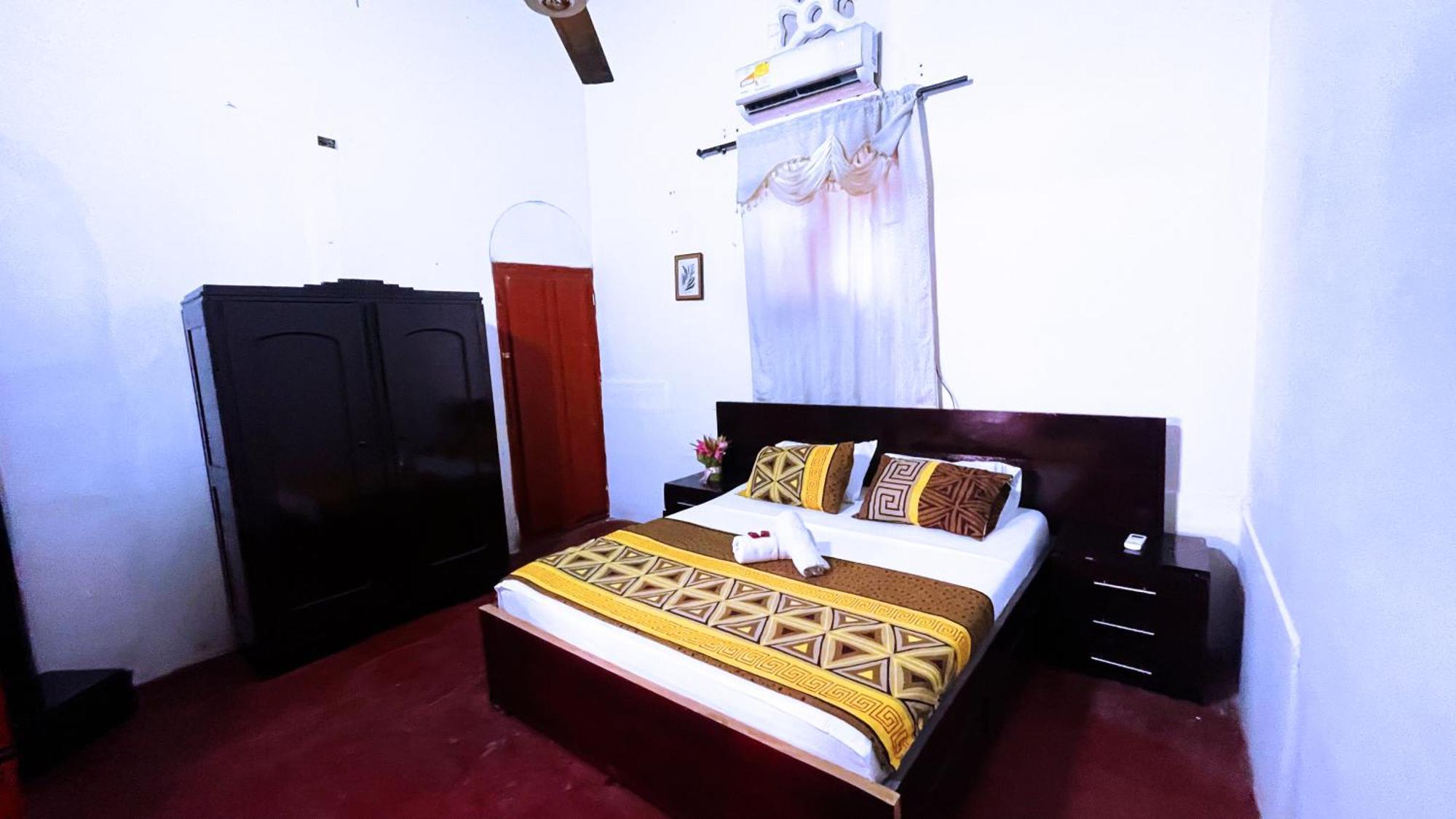 Hotel Historic House Centro Historico Santa Marta  Exterior foto